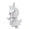 Officiële Pokemon center Pokemon fit knuffel Espurr 15cm 